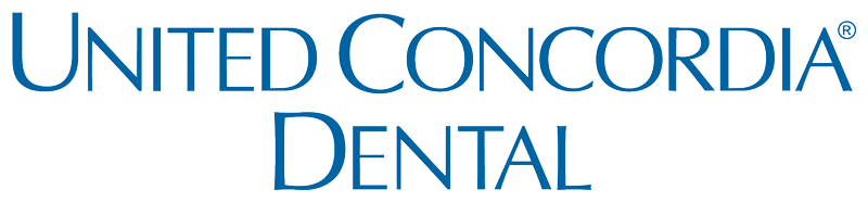 United Concordia Dental Logo Home Page