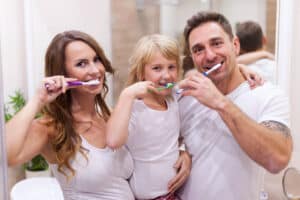 brush teeth it s our habit Blog