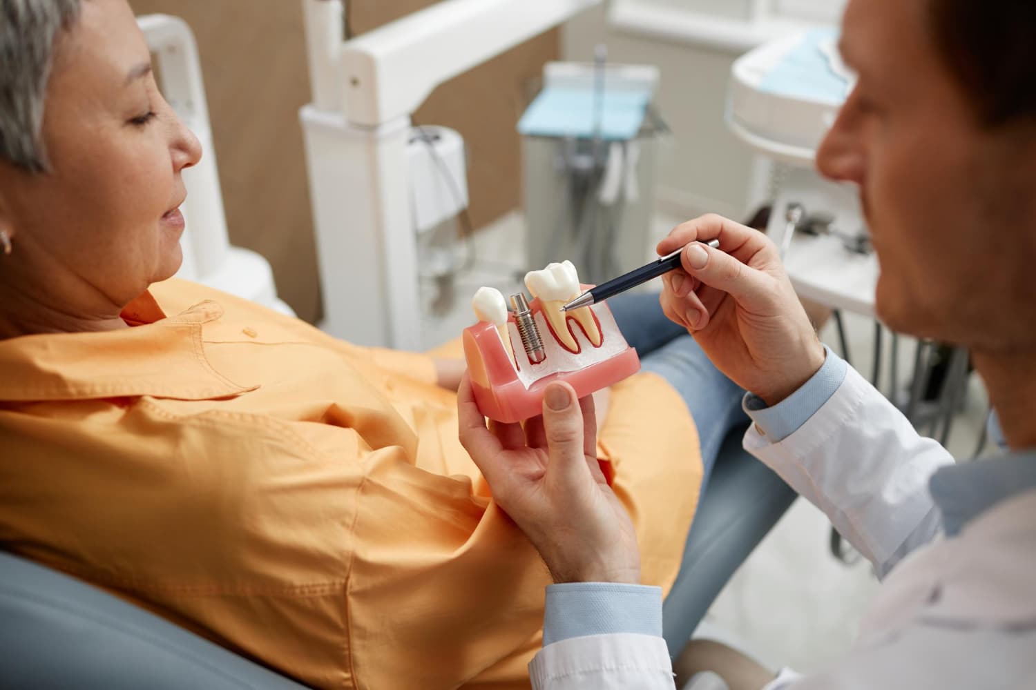 5 Dental Procedures Your General Dentist Can Do - Perkins Dental