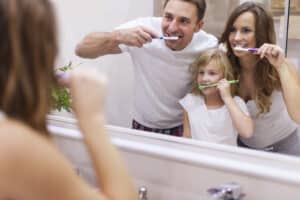 keeping your teeth good condition Blog